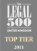 Legal 500